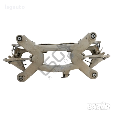 Заден мост AUDI A8 (D3) 2003-2010 ID: 152584, снимка 2 - Части - 52385732