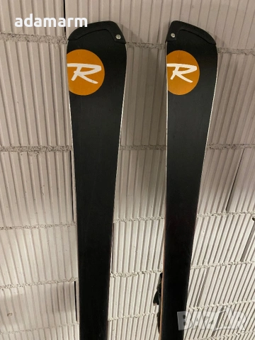 Ски Rossignol World cup, снимка 5 - Зимни спортове - 53486349