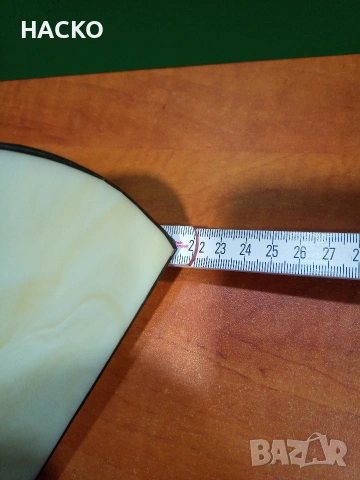 Стенни Осветителни Тела Tiffany + Подарък 2 бр.лед Крушки Внос от Англия , снимка 6 - Лампи за стена - 53738148