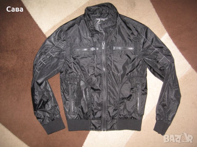 Яке пролет,есен CLOCKHOUSE  мъжко,М, снимка 2 - Якета - 42183173