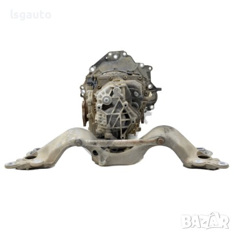 Петстепенна скоростна кутия AUDI A4 (B7) 2004-2008 ID:104306, снимка 3 - Части - 41310866