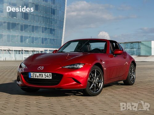 Mazda MX 5 1,6  2020 Мазда МХ 5 1,6  2020 г 