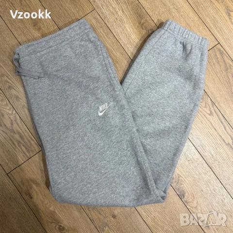 Мъжко долнище Nike Sportswear Club | XL размер, снимка 3 - Спортни дрехи, екипи - 53712818