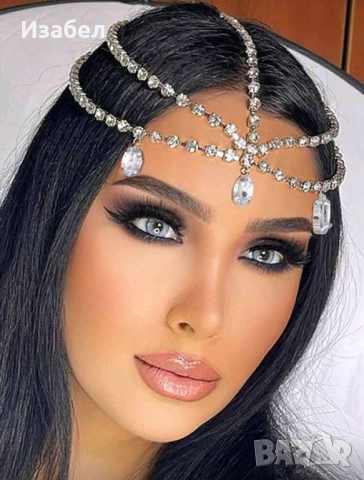 Украшение за глава