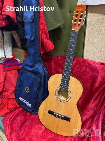 Китара tendon classic student