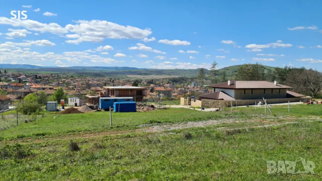 Продавам жилищни парцели , снимка 16 - Парцели - 48269913