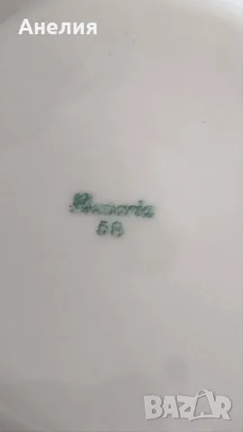 Супник чудесен от Бавария , снимка 4 - Чинии - 49457058