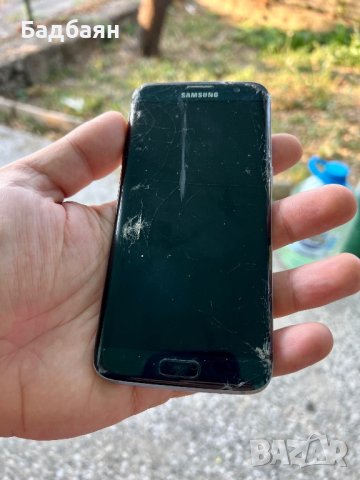 Samsung S7 Edge / На части , снимка 1
