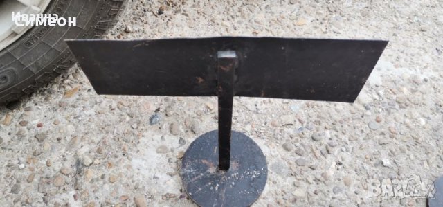 Метални табели - абонамент , снимка 2 - Други стоки за дома - 40956581