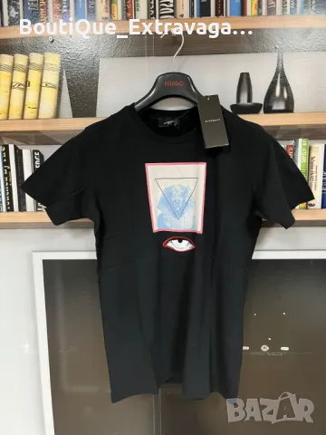Мъжка тениска Givenchy !!!