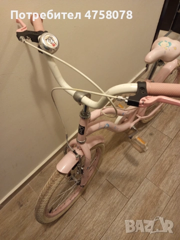 Детско колело 24''