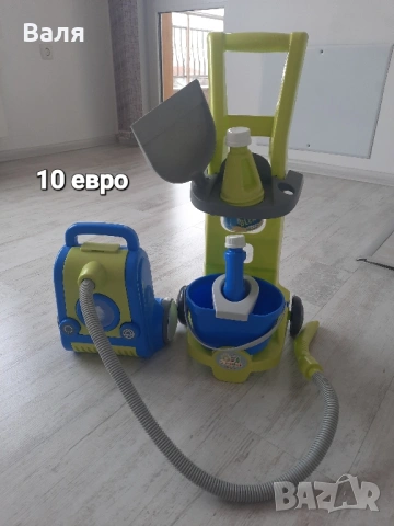 Детски играчки