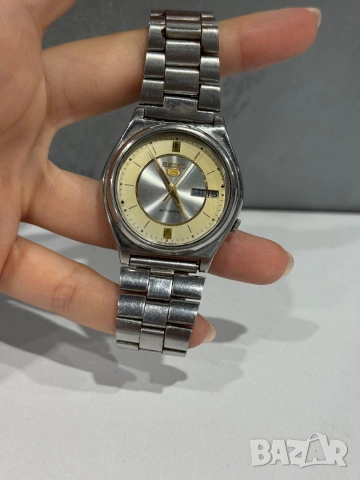 Лот часовници Сейко Seiko 2, снимка 2 - Антикварни и старинни предмети - 53168109