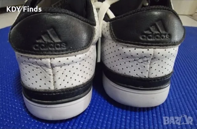 Adidas Adicross мъжки обувки 42номер, снимка 5 - Спортни обувки - 56140261