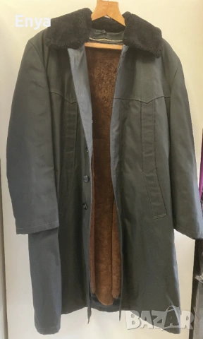 Шуба - Нова !