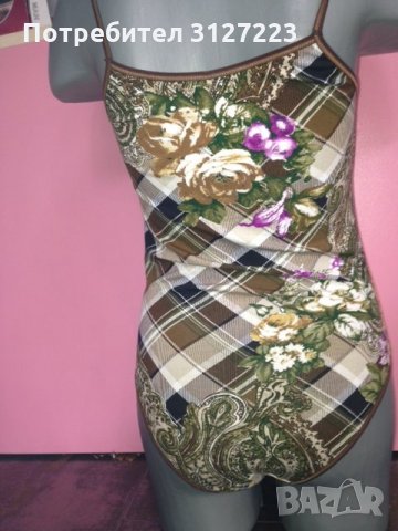 Ново боди - бикина, снимка 1