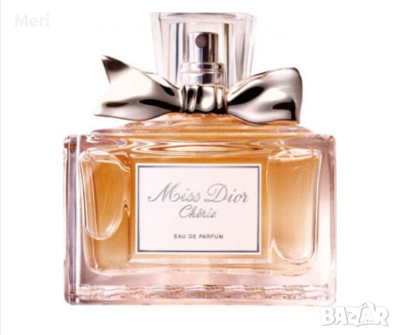 Cristian Dior  Miss Dior Cherie EDP, снимка 1 - Дамски парфюми - 41016862