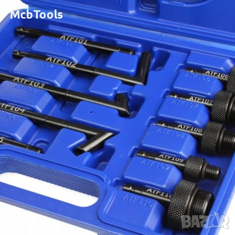 Пневматична помпа за масло на скоростни кутии 8 литра HAWEK, снимка 5 - Други инструменти - 53650997