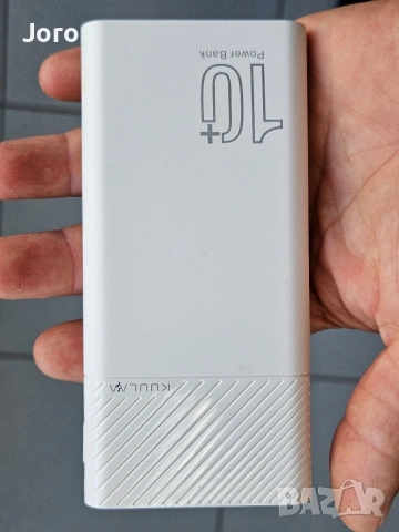 power bank 100000mah 