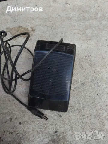 Педал, снимка 2 - Други стоки за дома - 48997147