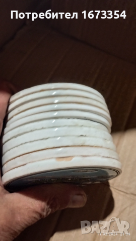 Поставки за чаши, снимка 15 - Други ценни предмети - 44604548