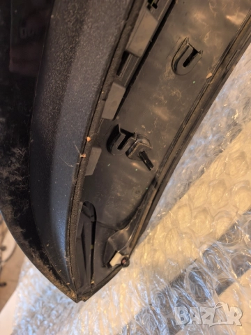 audi A6 C7 S line S6 Спойлер Оригинален!, снимка 2 - Части - 52075516