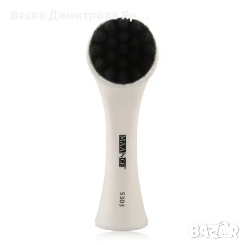 Козметична четка за масаж и почистване MAANGE HZS6, снимка 9 - Други - 47729550