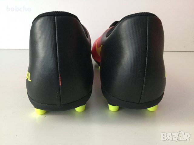 Nike Mercurial boots , снимка 3 - Спортни обувки - 39449787