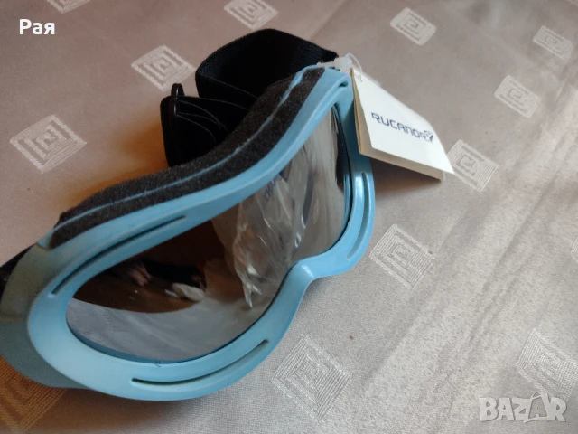 Очила за зимни спортове RUCANOR, снимка 1