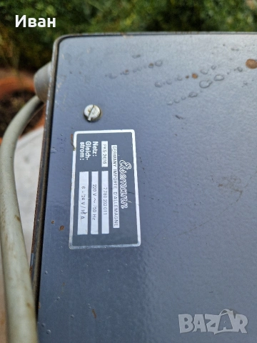 Зарядно за Акумулатори, снимка 5 - Други инструменти - 53723877