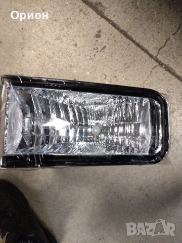 Чисто нов ляв фар за мъгла на TOYOTA LAND CRUISER 200