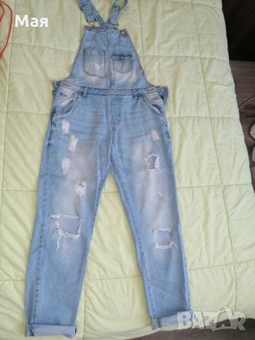 Гащеризон  S