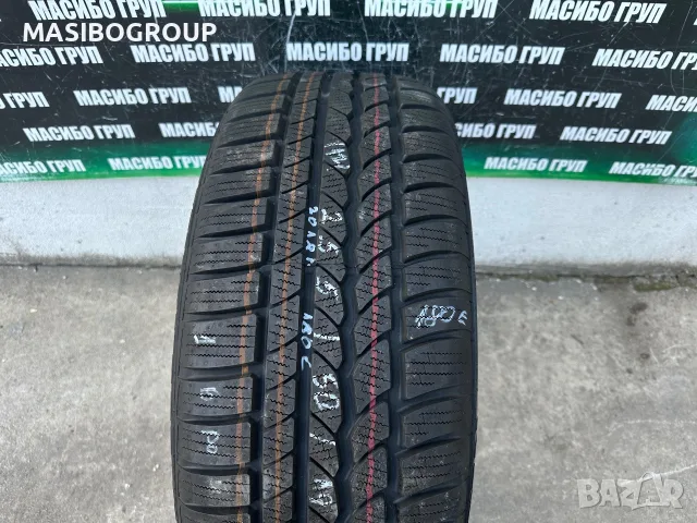 Нова гума зимна гуми 255/50/19” CONTINENTAL WINTERCONTACT SSR,RFT