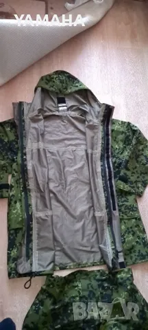 Мъжки  Ловен. Комплект  XL, снимка 2 - Панталони - 49857806