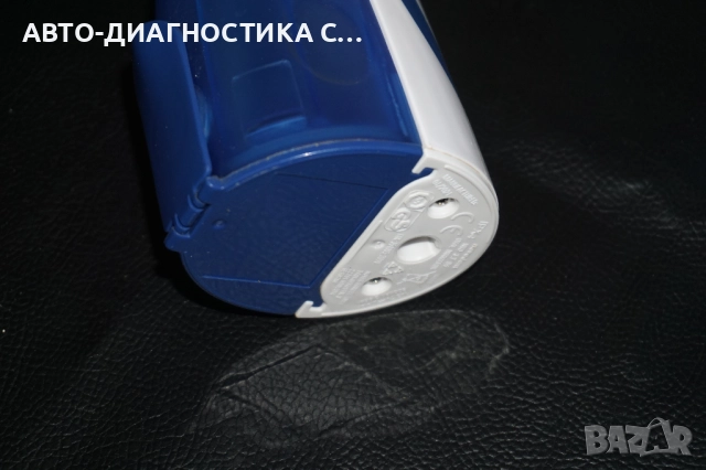 Зъбен Душ Nevadent Professional Care, снимка 7 - Други - 51705764