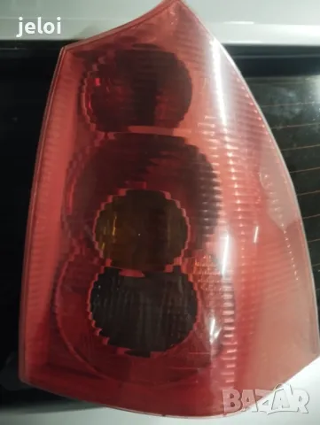 Пежо 307 PEUGEOT 307SW на части  Стартер CD споразумение, снимка 3 - Части - 50259256