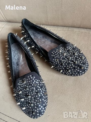 Дамски обувки модел на christian louboutin !, снимка 6 - Дамски ежедневни обувки - 41865332