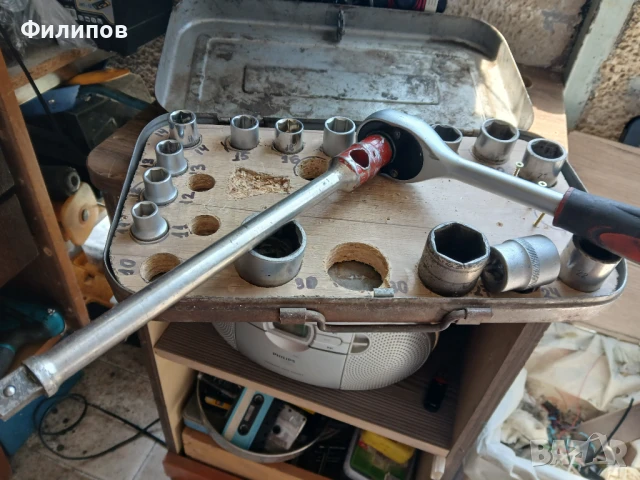 гедоре стандарт 1/2, снимка 5 - Гедорета - 51137868