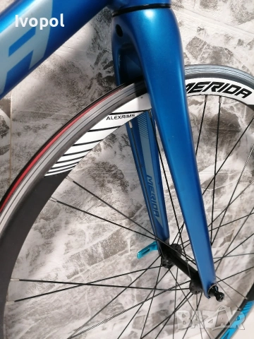 MERIDA Scultura 400 set, снимка 10 - Велосипеди - 53383917