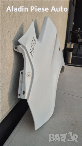 Предно ляво крило Mercedes Vito Viano година 2015 2016 2017 2018 2019 2020 2021 2022 , снимка 5 - Аксесоари и консумативи - 53862192
