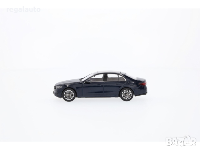 B66961117,умален модел die-cast Mercedes-Benz E-Class, Limousine, AVANTGARDE, W214,1:43, снимка 3 - Колекции - 44838199