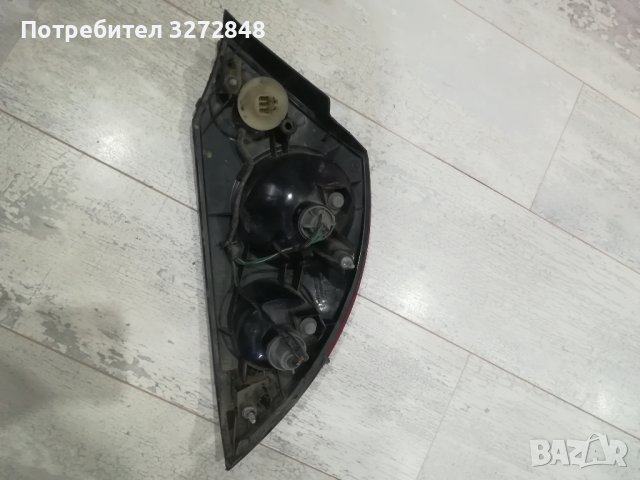 Стоп за Mitsubishi Eclipse/ 2000-2005/, снимка 6 - Аксесоари и консумативи - 41919002