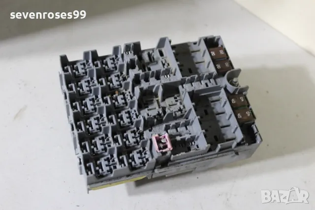 Бушониера  51882145 Фиат Панда 3 1.3D 2012-2022 Fiat Panda 3