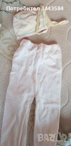 Бебешки дрешки, снимка 9 - Комплекти за бебе - 37446982