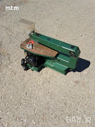 контурен трион , снимка 2 - Други инструменти - 50707413