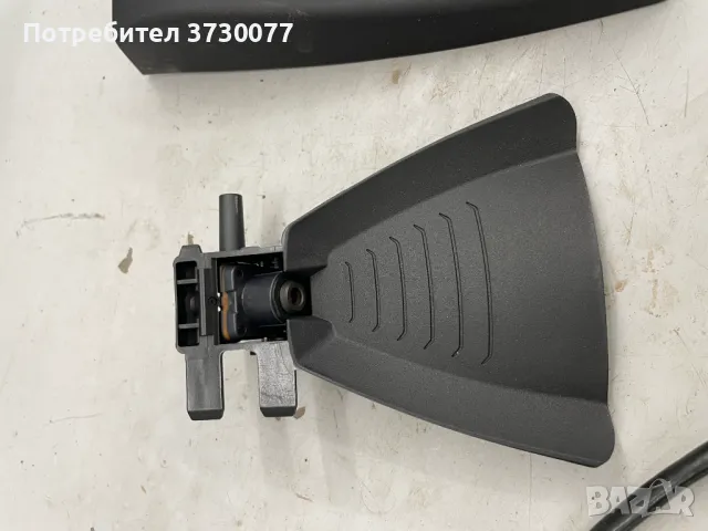 BMW F06 F12 F13 KaFAS camera камера асистенти комплект с модул и кабел, снимка 4 - Части - 48600516