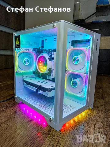 🔥Ryzen 5 5600, RTX 2060 SUPER, 16GB RAM, 512GB SSD NVMe