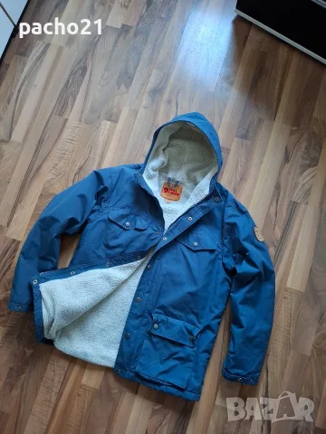 Fjallraven Greenland Winter Jacket , снимка 2 - Екипировка - 56010805