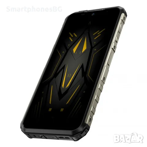 Ulefone Armor 22 16GB RAM 128GB ROM с IP68 защита, 64MP нощна камерa, снимка 3 - Други - 48378506