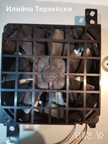 Вентилатор  25,5 V, снимка 3 - Други - 48354288